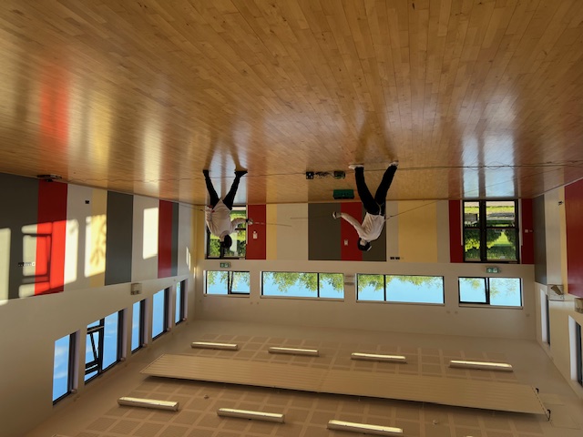 Gaelscoil Mhic Aodha, Kildare